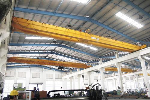 Eot Manifattur Crane Fil Indore