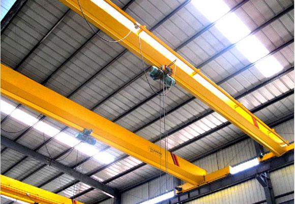 Crane Overhead Girder Uniku